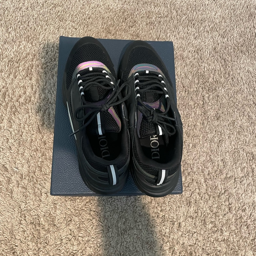 Dior b22